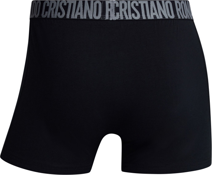 detail Pánské BOXERKY Cristiano Ronaldo CR7 CR7 Basic, Trunk, 3-pack