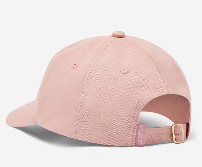 detail Dámská kšiltovka Varley Noa Club Cap