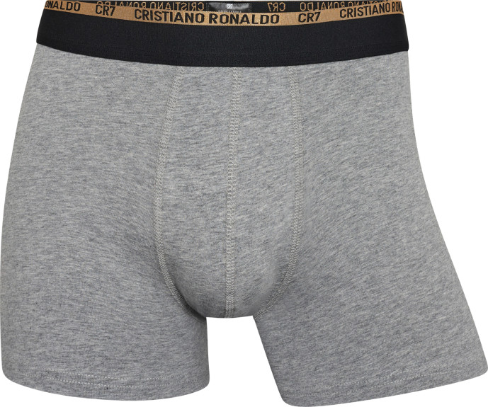detail Pánské BOXERKY Cristiano Ronaldo CR7 CR7 Basic, Trunk, 3-pack