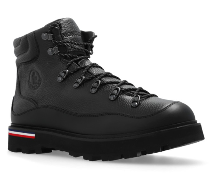detail Pánské outdoorové boty Moncler PEKA TREK