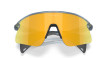 nahlad Oakley 0OO9518 - Stunt devil s