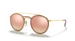 nahlad Ray-Ban 0RB3647N