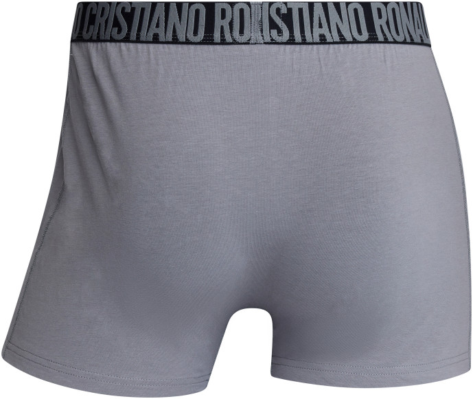 detail Pánské BOXERKY Cristiano Ronaldo CR7 CR7 Basic, Trunk, 3-pack