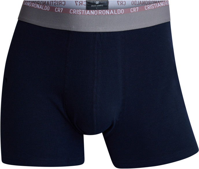 detail Pánské BOXERKY Cristiano Ronaldo CR7 CR7 Basic, Trunk, 3-pack