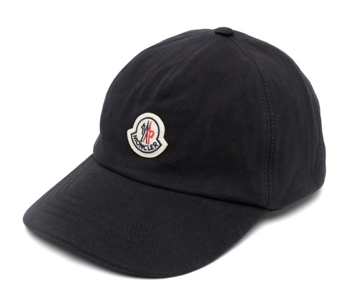 detail Unisex kšiltovka Moncler BASEBALL CAP