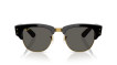 nahlad Ray-Ban 0RB0316S - Mega clubmaster