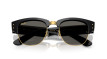 nahlad Ray-Ban 0RB0316S - Mega clubmaster