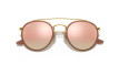 nahlad Ray-Ban 0RB3647N