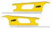 nahlad Unisex VOSKY A SERVIS TOKO XC Profile Set for Wax Tables