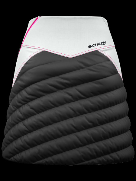 detail Dámská sukně CRAZY SKIRT CHANNEL