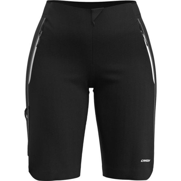 detail Dámské kraťasy CRAZY CRAZY SHORT ALPINSTAR WOMAN