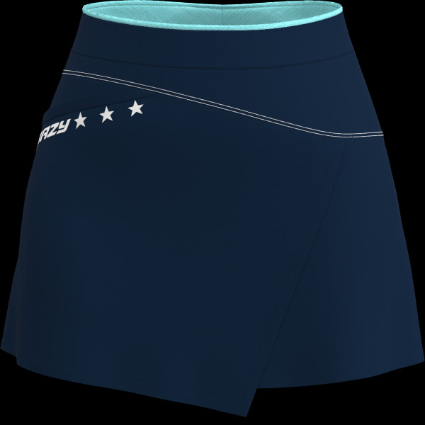 detail Dámská sukně CRAZY CRAZY SKIRT EXIT WOMAN