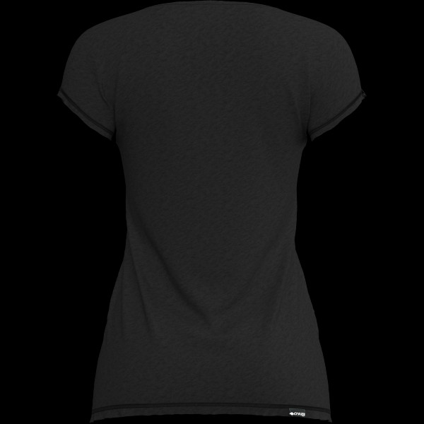 detail Dámské tričko CRAZY CRAZY T-SHIRT MANDALA WOMAN