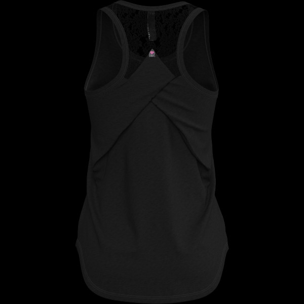 detail Dámské tílko CRAZY CRAZY TOP AFTER WOMAN