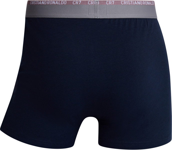 detail Pánské BOXERKY Cristiano Ronaldo CR7 CR7 Basic, Trunk, 3-pack