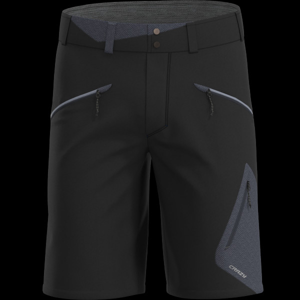 detail Pánské kraťasy CRAZY CRAZY SHORT RESOLUTION MAN