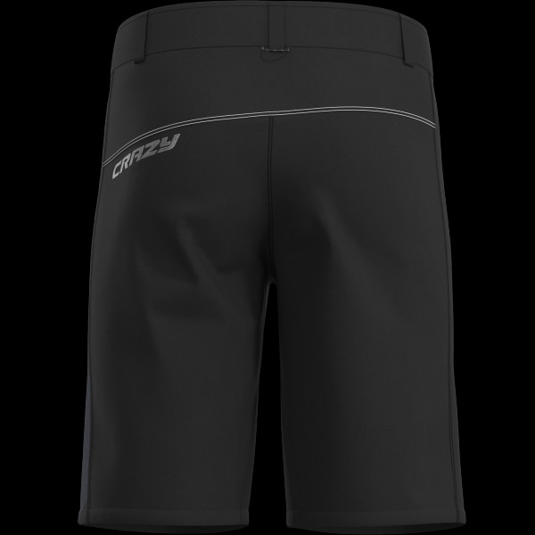 detail Pánské kraťasy CRAZY CRAZY SHORT RESOLUTION MAN