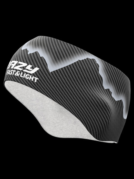 detail CRAZY BAND FAST CUT THERMO