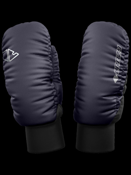 detail CRAZY GLOVES LEVITY