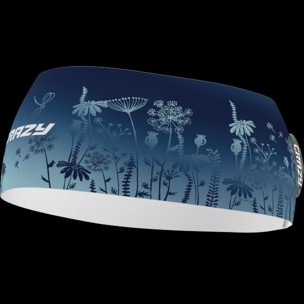 detail CRAZY CRAZY BAND SHARP CUT