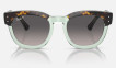 nahlad Dámské sluneční brýle Ray-Ban RB 0298S Mega Hawkeye