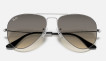 nahlad Ray-Ban RB 3025 AVIATOR LARGE METAL
