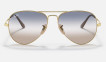 nahlad Ray-Ban RB 3689 AVIATOR METAL II