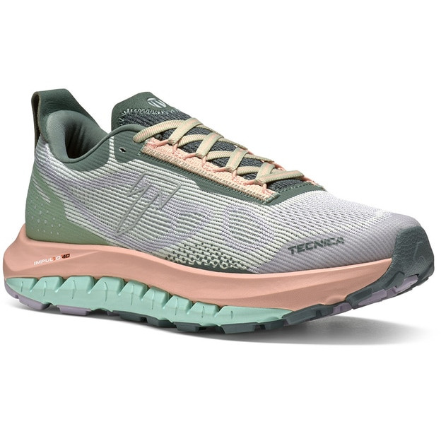 detail Dámské běžecké boty Tecnica TECNICA Pyrox Hybrid Ws