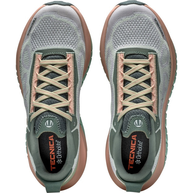 detail Dámské běžecké boty Tecnica TECNICA Pyrox Hybrid Ws
