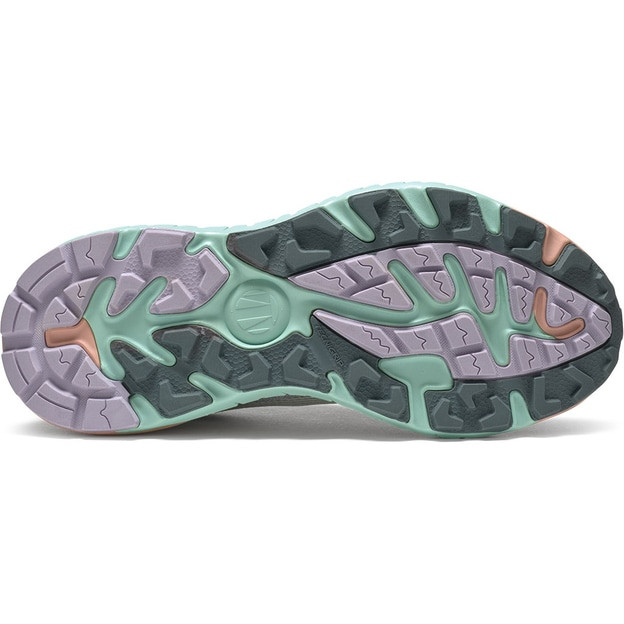 detail Dámské běžecké boty Tecnica TECNICA Pyrox Hybrid Ws