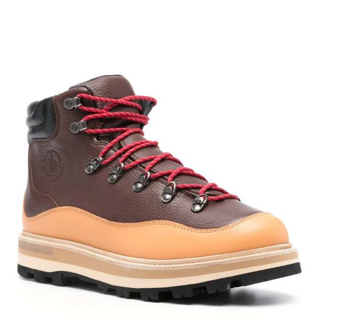 detail Pánské outdoorové boty Moncler PEKA TREK