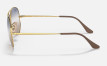 nahlad Ray-Ban RB 3689 AVIATOR METAL II