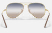 nahlad Ray-Ban RB 3689 AVIATOR METAL II