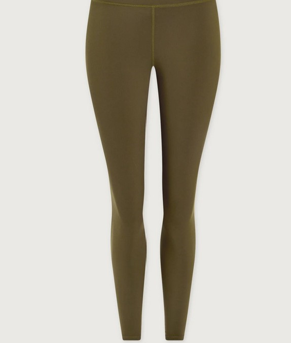 detail Dámské legíny Varley Freesoft High Rise Legging 25