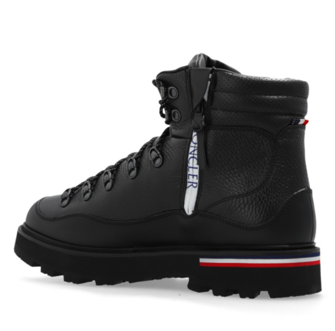 detail Pánské outdoorové boty Moncler PEKA TREK