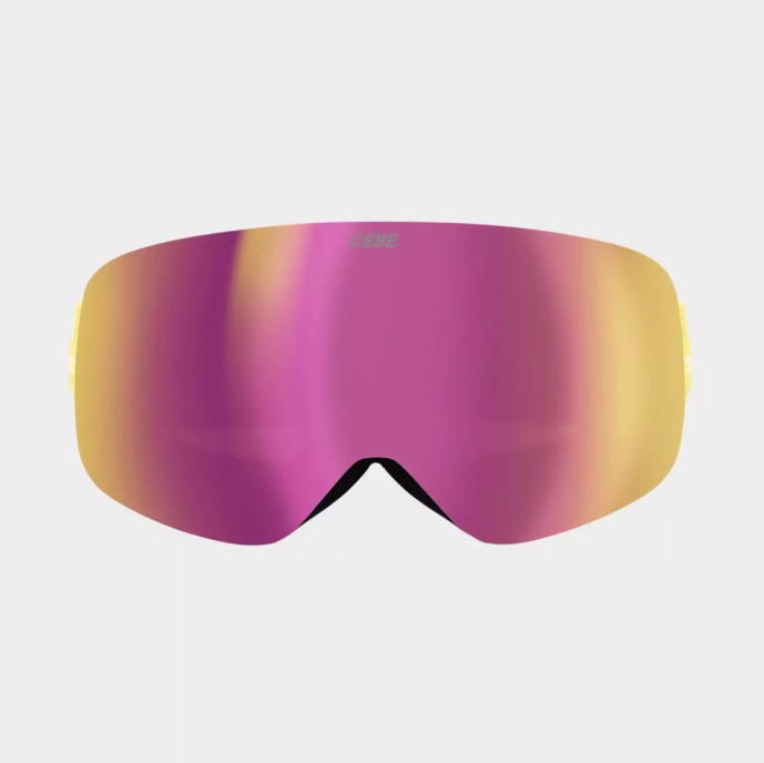 detail CÉBÉ STRIKER 2 HERITAGE L