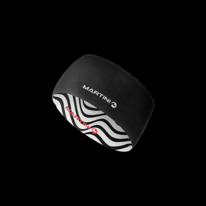 detail Dámské čelenka Martini Only Functional Headband W