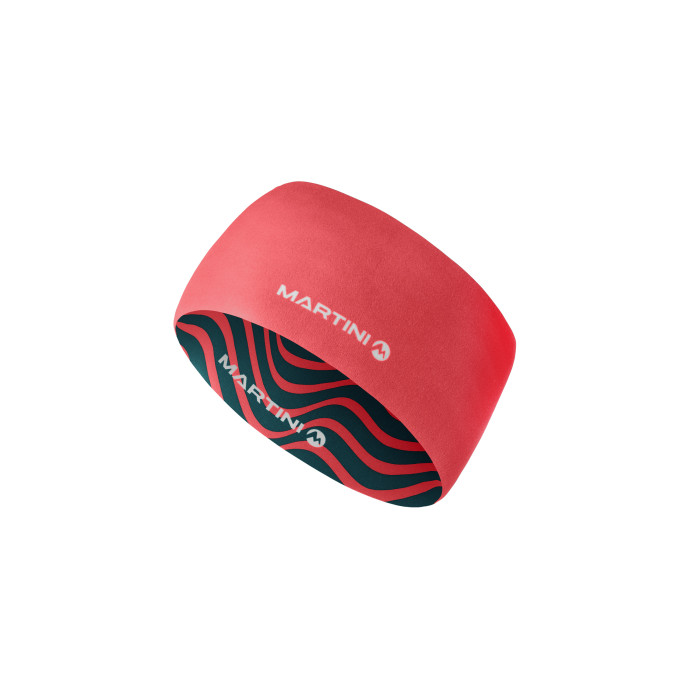 detail Dámská čelenka Martini Only Functional Headband W