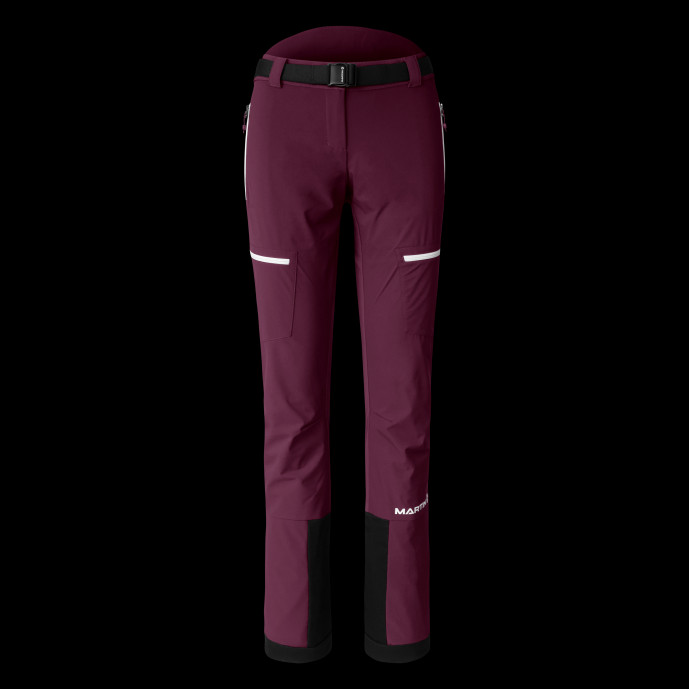 detail Dámské kalhoty Martini Horizon Pants W