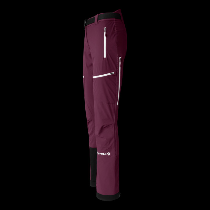 detail Dámské kalhoty Martini Horizon Pants W