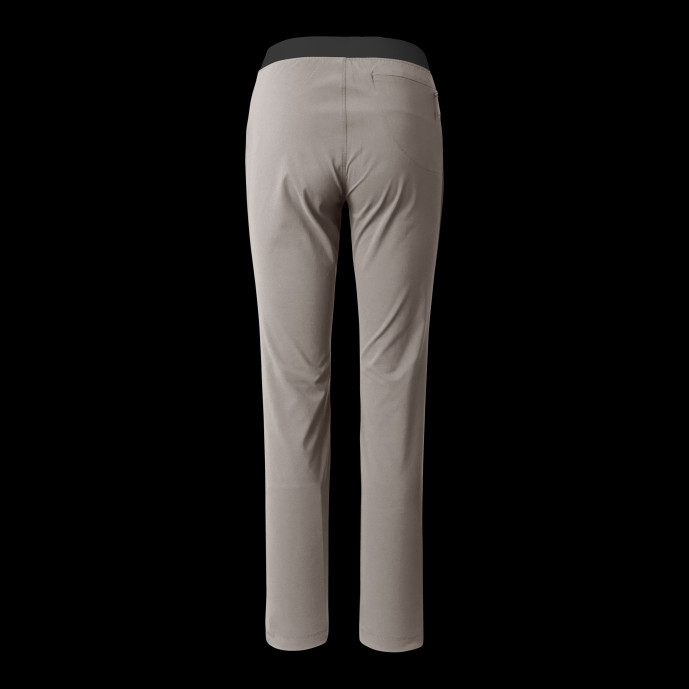 detail Dámské kraťasy Martini Alpmate Pants W