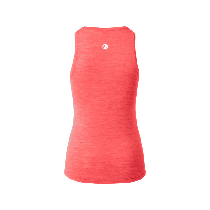detail Dámské tílko Martini Sunrise Sleeveless Shirt W