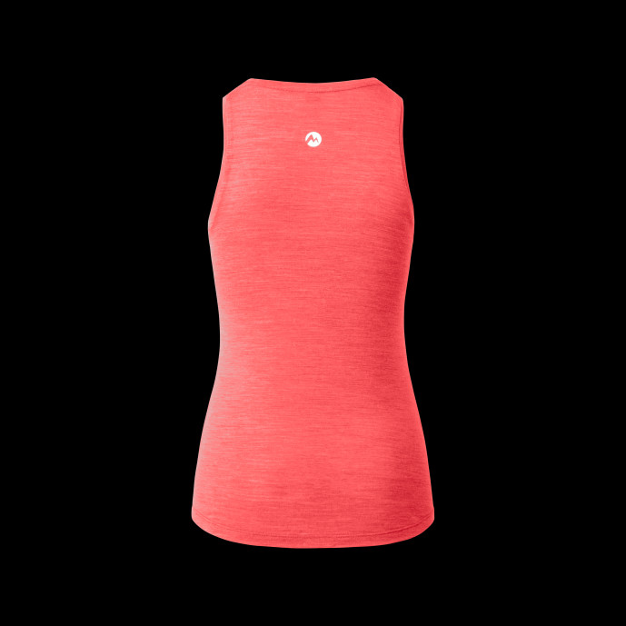 detail Dámské tílko Martini Sunrise Sleeveless Shirt W