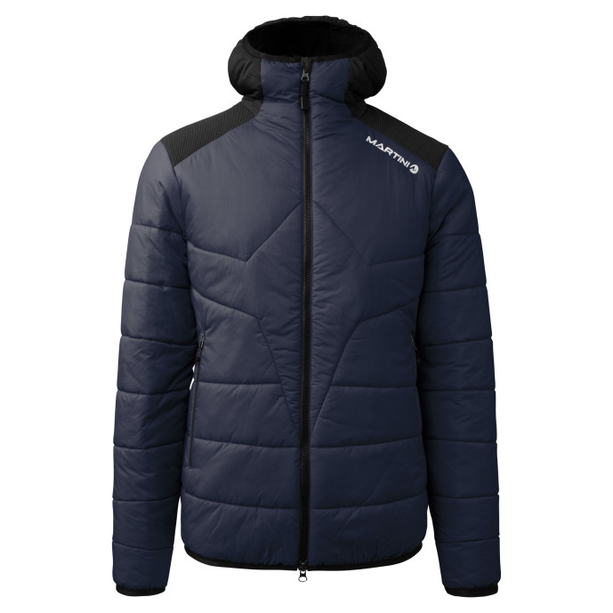 detail Pánská bunda Martini Horizon Padded Jacket G-LOFT®M