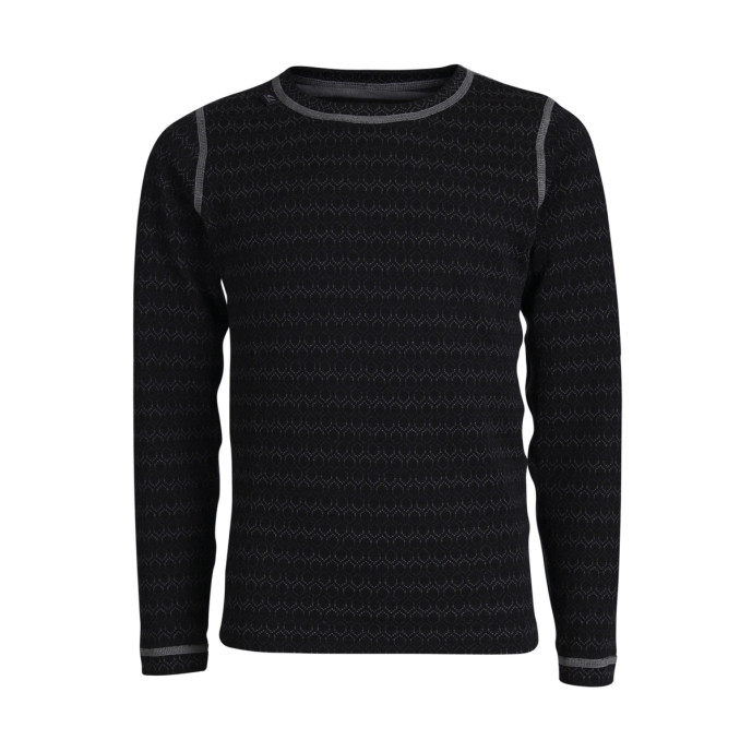 detail Dětské termoprádlo Ulvang Triko dl. rukáv 50Fifty 2.0 Junior