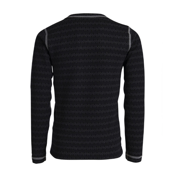 detail Dětské termoprádlo Ulvang Triko dl. rukáv 50Fifty 2.0 Junior