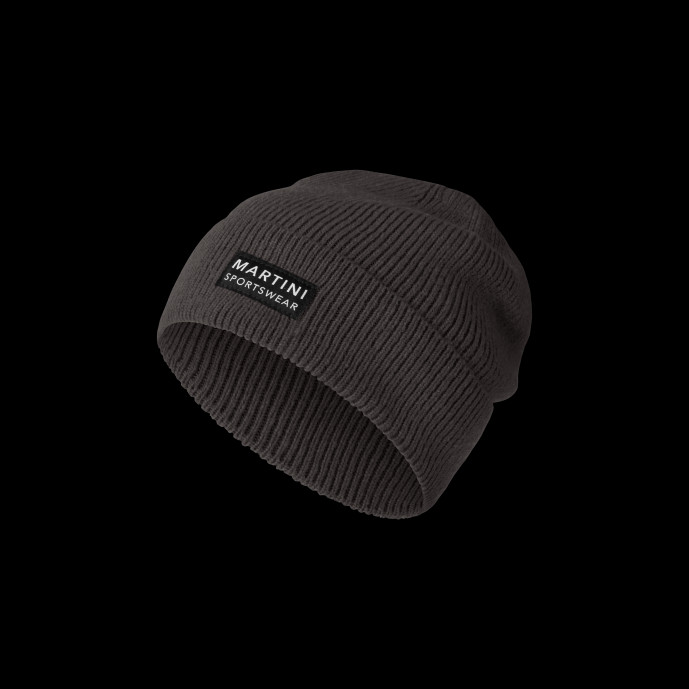 detail Martini Firstline Knitted Cap Uni