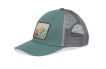 nahlad Unisex kšiltovka SUNDAY AFTERNOONS Artist Series Patch Trucker