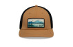nahlad Unisex kšiltovka SUNDAY AFTERNOONS Artist Series Patch Trucker