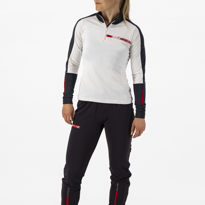 detail Dámský rolák SWIX Triac NTS (1.-2. vrstva)